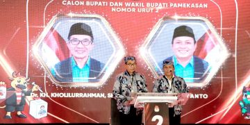 Hadapi Revolusi Industri Kharisma Siapkan ‘Pantura Center’