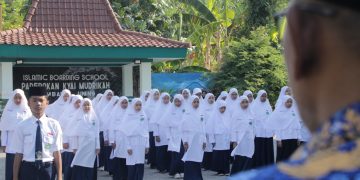 Menerapkan Tèngka dalam Kurikulum Merdeka