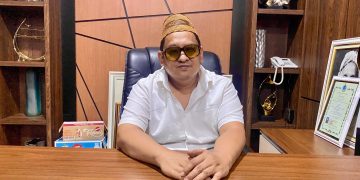 Eksploitasi Anak Haji Her Jadi Bahan Kampanye Paslon Pilkada Pamekasan