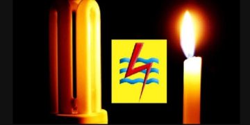 8 Jam Listrik PLN Mati Warga Kebingungan