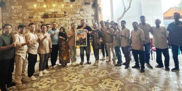 Selama di Pamekasan AKBP Jazuli Dani Iriawan Ditempa Jadi Lebih Dewasa 