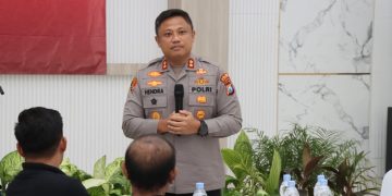 Kapolres Pamekasan Kenal Pamekasan Lewat Kasus Pelecehan Santri yang Didemo