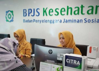 Aturan BPJS Kesehatan Semakin Ketat Pasien Diminta Tidak Langsung ke RS