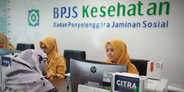 Aturan BPJS Kesehatan Semakin Ketat Pasien Diminta Tidak Langsung ke RS