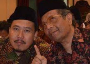 Wacana Pemekaran Kabupaten Pantura Madura Mulai Mengemuka