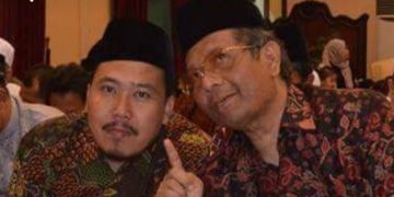 Wacana Pemekaran Kabupaten Pantura Madura Mulai Mengemuka