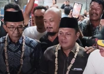 Gugatan Berbakti Akhirnya Kandas Kharisma Tunggu Pelantikan