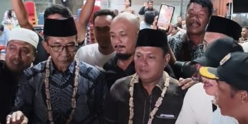 Gugatan Berbakti Akhirnya Kandas Kharisma Tunggu Pelantikan