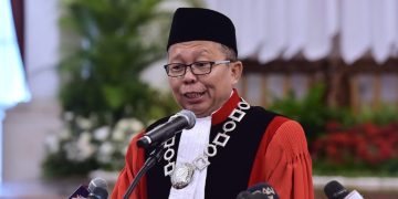 Drama Orang Hidup Dianggap Mati dalam Sidang Mahkamah Konstitusi PHPU Bupati dan Wakil Bupati Pamekasan