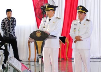 Bupati Siap Bermalam dengan Warga untuk Serap Aspirasi