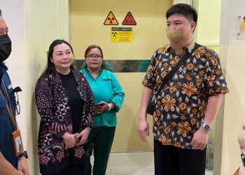 Peserta BPJS Kesehatan Gratis Berobat di RSIA Puri Bunda