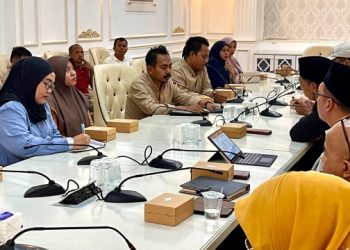 Meskipun Hari Libur Layanan Cuci Darah di RSUD Smart Tetap Beroperasi