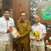 Bulog dan Pemkab Pamekasan Akan Gelontorkan Bantuan Beras 10 Kilo kepada Warga
