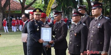 HUT Bhayangkara ke-79 Polisi Diingatkan Lebih Dekat dan Humanis