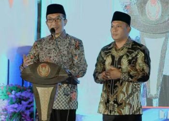 Program 100 Hari Bupati dan Wabup Akan Dilanjutkan Sampai ke Kecamatan