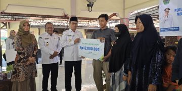 Buruh Tani Tembakau di Pamekasan Bisa Nikmati Perlindungan Ketenagakerjaan