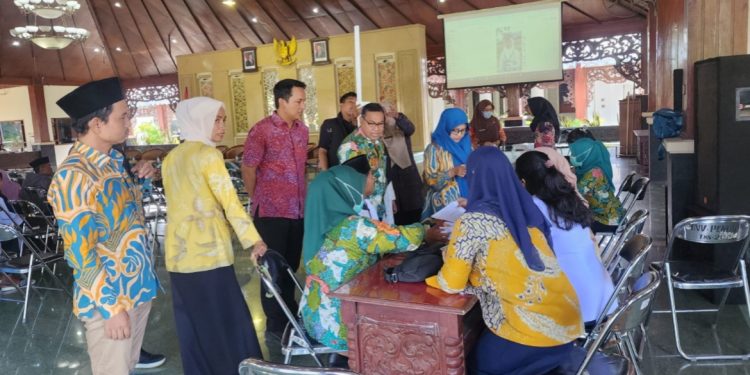 Sekolah Rakyat Pamekasan Masuki Tahap Pemeriksaan Kesehatan