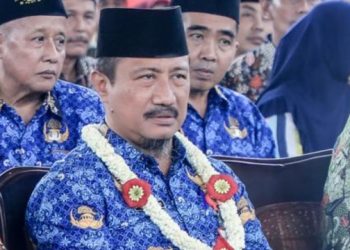 Disdik Pamekasan Akan Merjer SDN Jungcangcang 3 Setelah Dapat 1 Siswa Baru