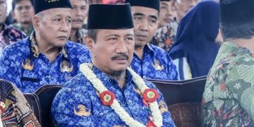 Disdik Pamekasan Akan Merjer SDN Jungcangcang 3 Setelah Dapat 1 Siswa Baru