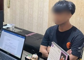 Polres Pamekasan Bongkar Kasus Video Asusila Sesama Jenis