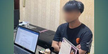 Polres Pamekasan Bongkar Kasus Video Asusila Sesama Jenis
