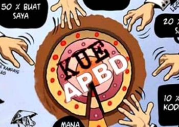 Akademisi UIN Madura Ikut Soroti Dana Pokir DPRD Pamekasan