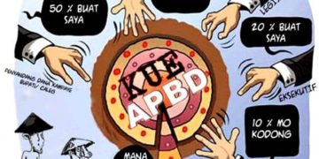 Akademisi UIN Madura Ikut Soroti Dana Pokir DPRD Pamekasan