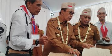Pameran Museum Temporer se-Madura Usung Tema “The Colonial”