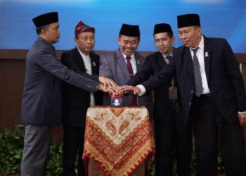 UIN Madura Sukses Gelar ICONIS 2025  