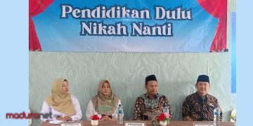 Perjodohan Orang Tua Penyebab Utama Pernikahan Dini