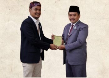 ICONIS 2025 UIN Madura Lahirkan Piagam Madura