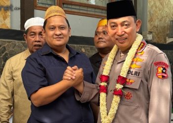 PT Bawang Mas Start Beli Tembakau Usai Upacara 17 Agustus