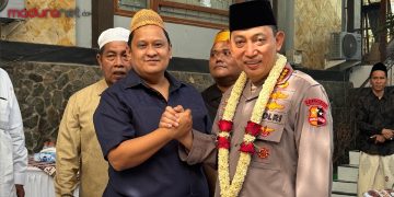 PT Bawang Mas Start Beli Tembakau Usai Upacara 17 Agustus