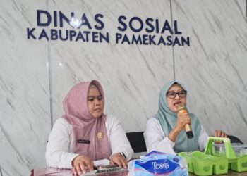 Sekolah Rakyat Pamekasan Usung Pembelajaran Inklusif Berbasis STEAM