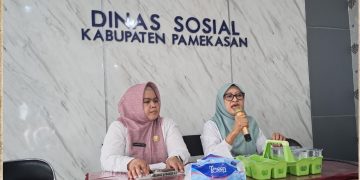 Sekolah Rakyat Pamekasan Usung Pembelajaran Inklusif Berbasis STEAM