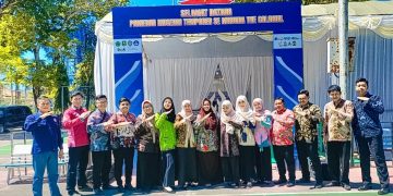 Sekolah Rakyat Pamekasan Rahasiakan Rencana Pembelajaran