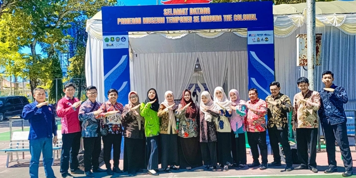 Sekolah Rakyat Pamekasan Rahasiakan Rencana Pembelajaran