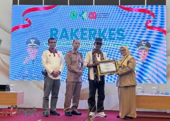 Rakerkes Pamekasan 2025 Tekankan Kolaborasi Lintas Sektor, Soroti Penyakit Mematikan dan Angka Kematian