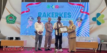 Rakerkes Pamekasan 2025 Tekankan Kolaborasi Lintas Sektor, Soroti Penyakit Mematikan dan Angka Kematian