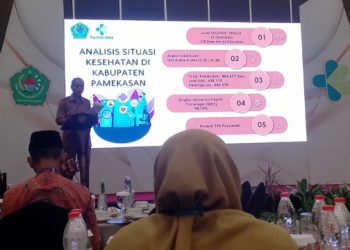 50 Orang Pamekasan Terjangkit HIV pada Semester I 2025