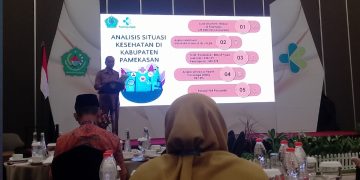 50 Orang Pamekasan Terjangkit HIV pada Semester I 2025