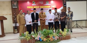Koperasi Merah Putih Diharapkan Jadi Solusi Kesejahteraan Warga