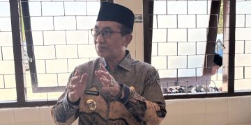 Berkali-kali Bupati Kholilurrahman Tegaskan Tidak Ada Jual Beli Pj Kades