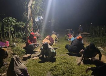 Petani Pantura Bingung Cara Jual Tembakau ke Haji Her