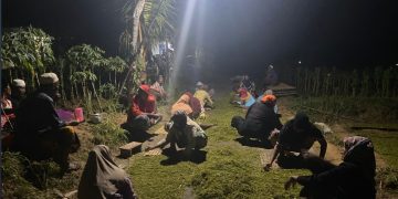 Petani Pantura Bingung Cara Jual Tembakau ke Haji Her