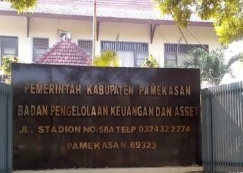 Pemkab Pamekasan Pastikan Tidak Ada Kenaikan Tarif PBB-P2 Tahun 2025