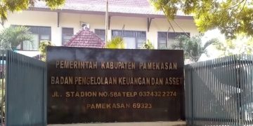 Pemkab Pamekasan Pastikan Tidak Ada Kenaikan Tarif PBB-P2 Tahun 2025