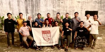 Mahasiswa dan Pelajar Pamekasan Bikin Wadah Bernama GMPK