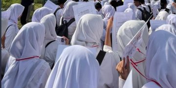 Mahasiswa UIN Madura Terus Soroti Transparansi Anggaran PBAK