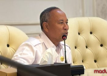 32 Perusahaan Sudah Mulai Melakukan Pembelian Tembakau di Pamekasan